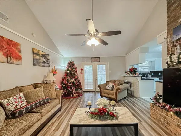 22319 Meadowgate Drive, Spring, TX 77373