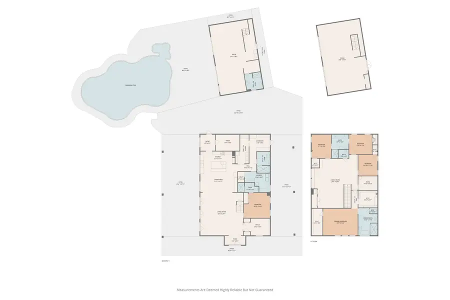 1925 Hills Road, Carmine, TX 78932 - Image #2