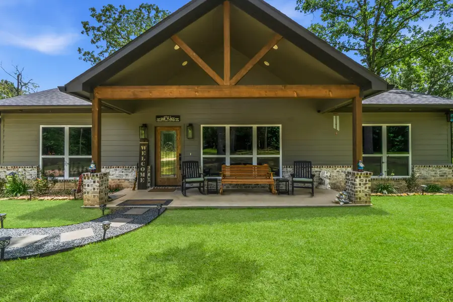 960 Towns Cemetary Road, Livingston, TX 77351 - #3