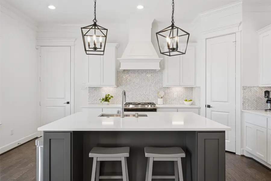 1122 Malone Street, Houston, TX 77007 - #3