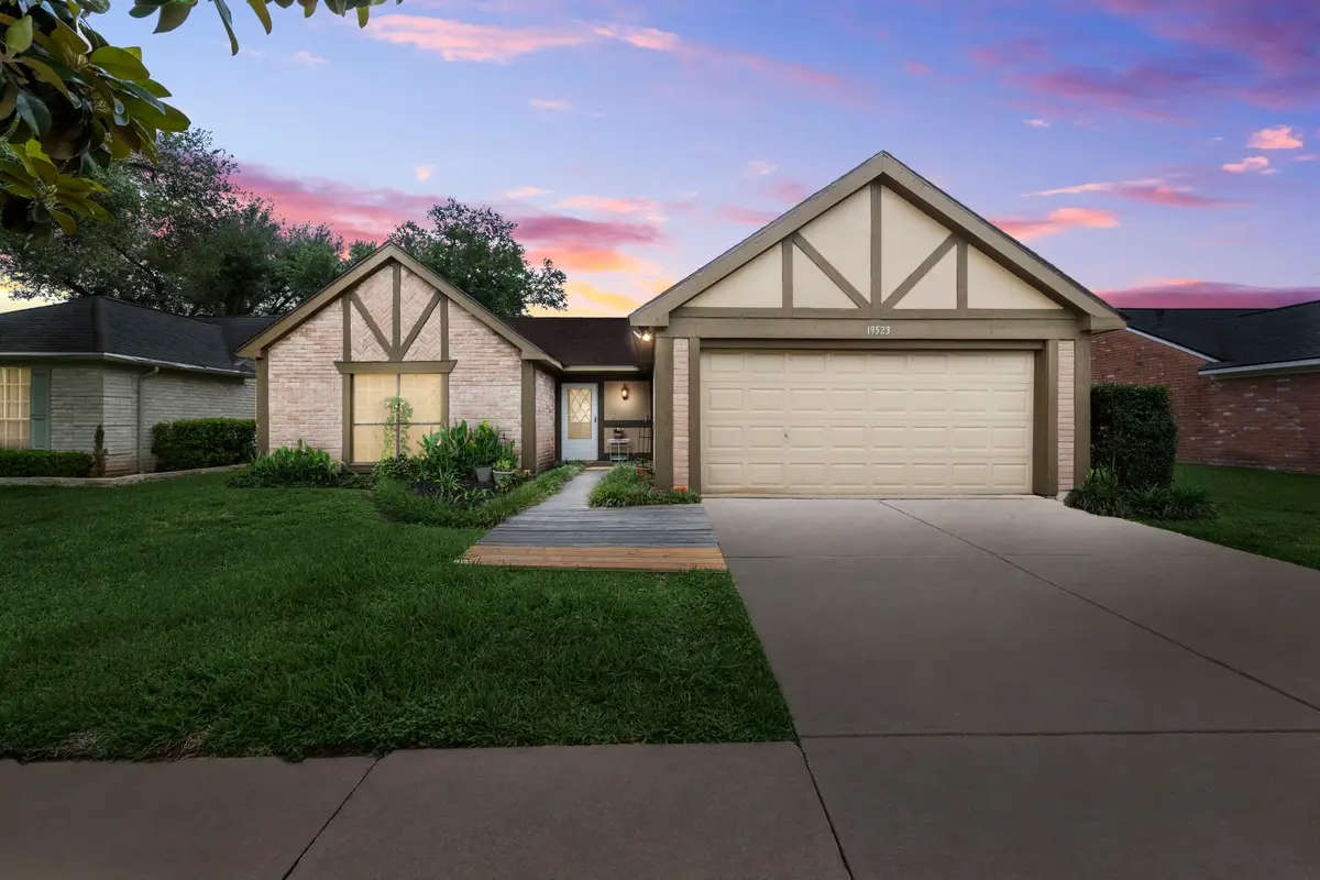 19523 Glenway Falls Drive, Katy, TX 77449 - #1