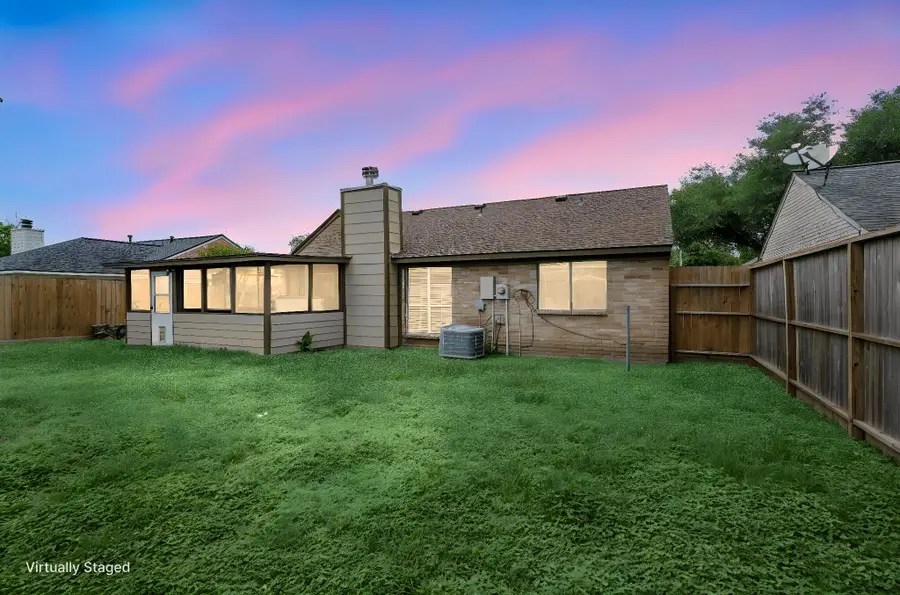 19523 Glenway Falls Drive, Katy, TX 77449 - #2