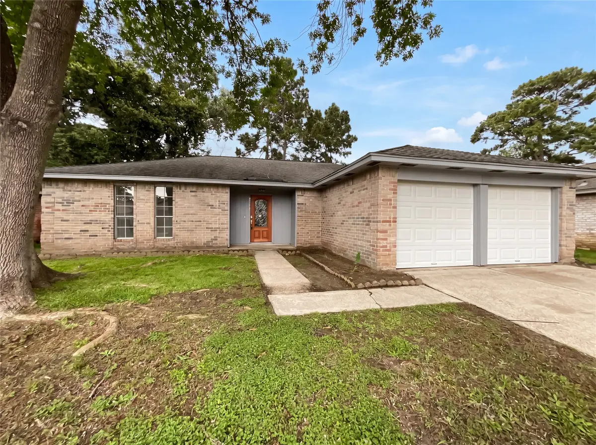 23110 Pennsgrove Road, Spring, TX 77373 - #1