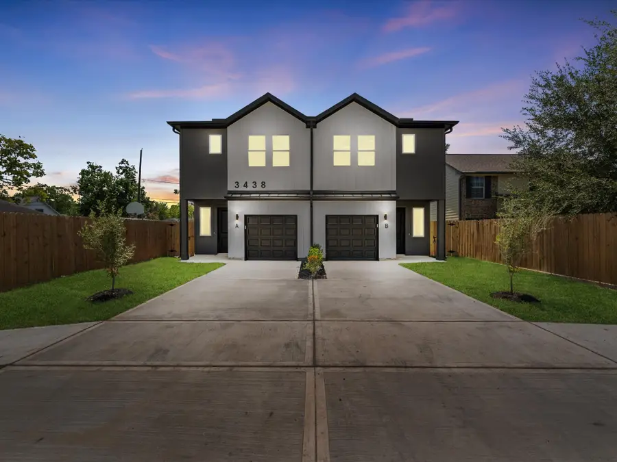 3438 Rebecca Street, Houston, TX 77021 - Image #2