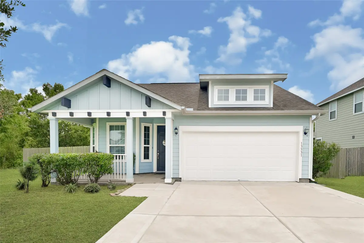 13331 Pecan Trails Drive, Santa Fe, TX 77510 - Image #1