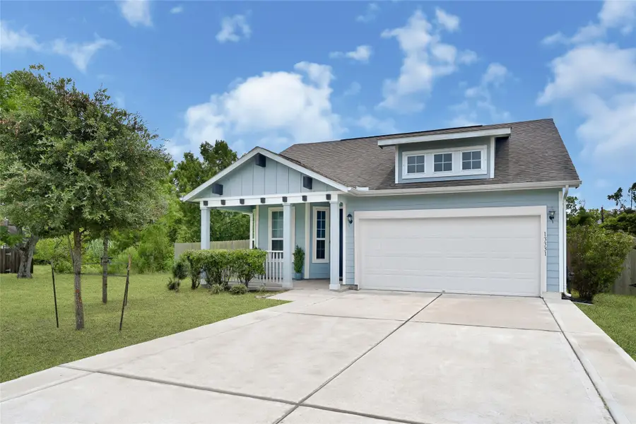 13331 Pecan Trails Drive, Santa Fe, TX 77510 - Image #2