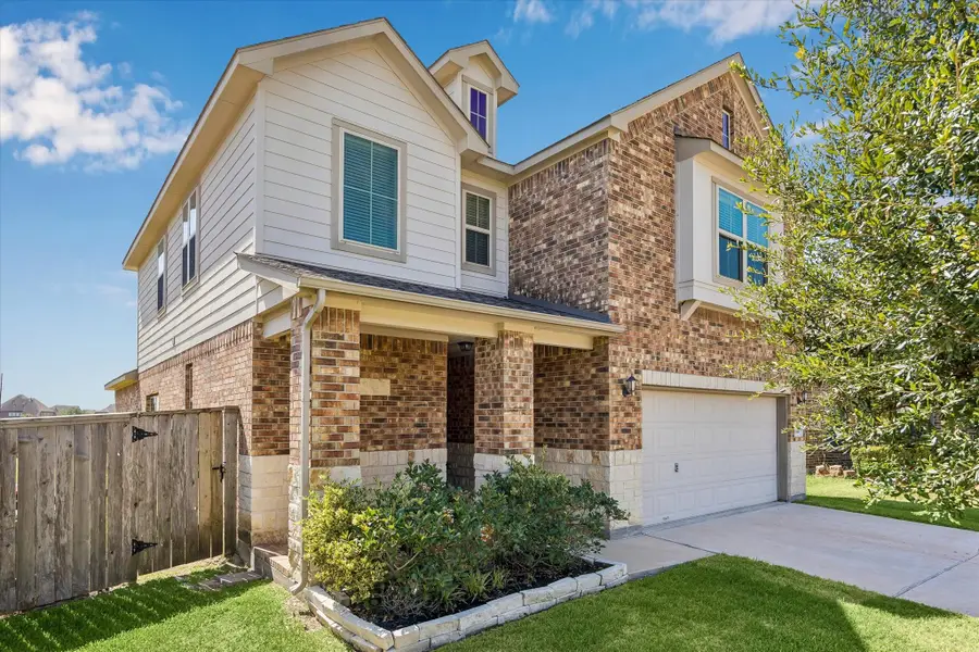 9306 Rustic Bay Court, Cypress, TX 77433 - #2