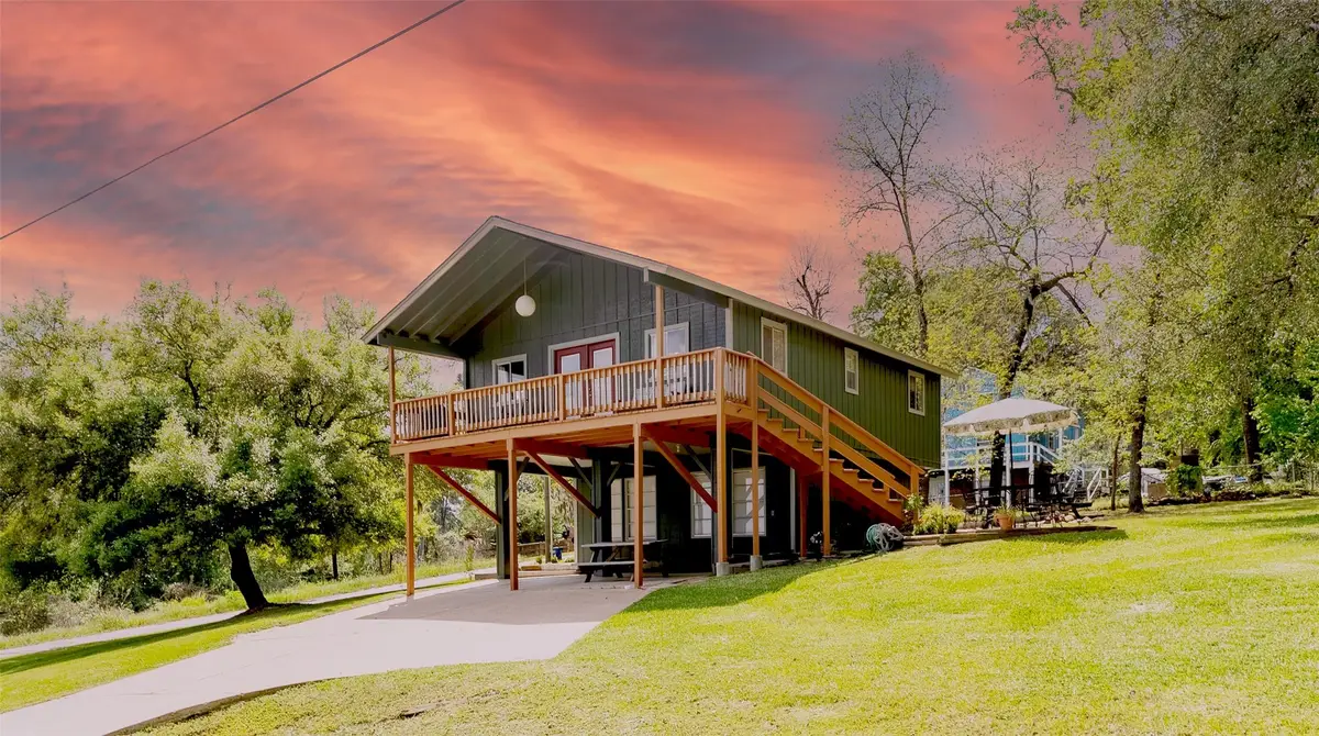 581 Northwood Drive, Point Blank, TX 77364 - #1