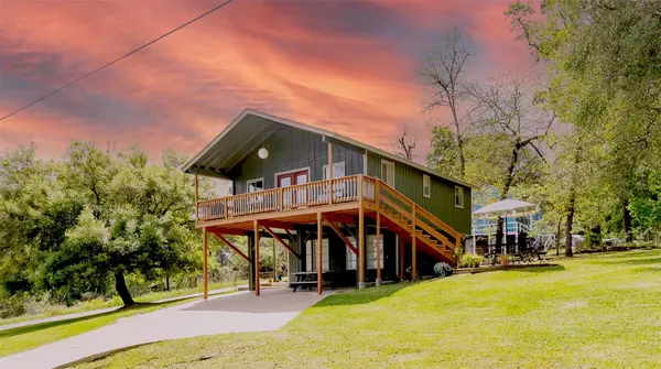 581 Northwood Drive, Point Blank, TX 77364