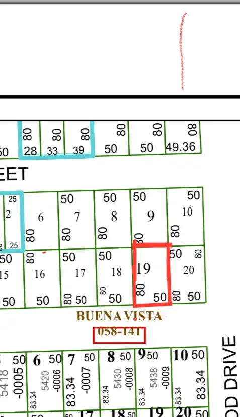 0 Arapahoe Street, Houston, TX 77020 - Image #1