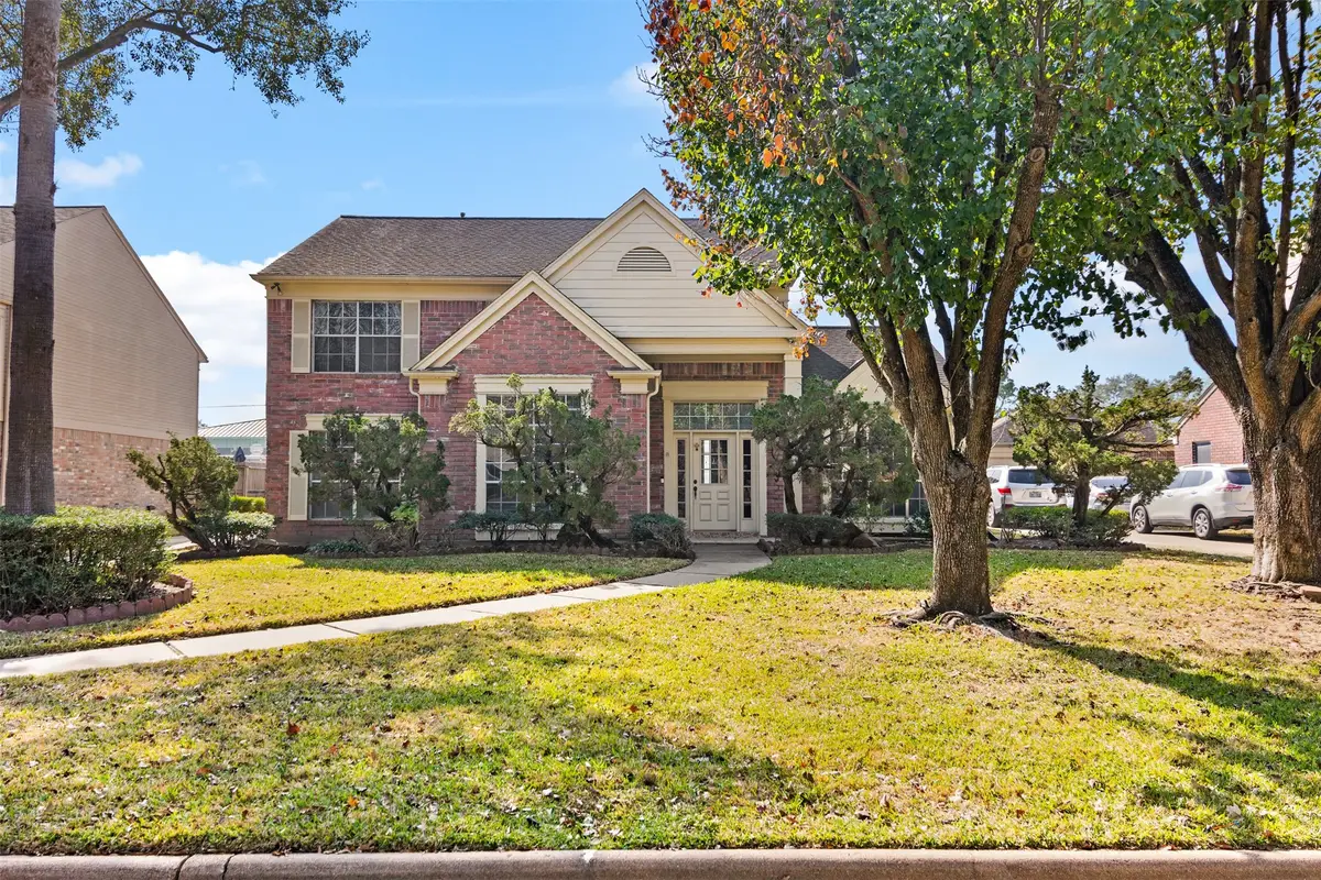 10323 Dude Road, Houston, TX 77064 - Image #1