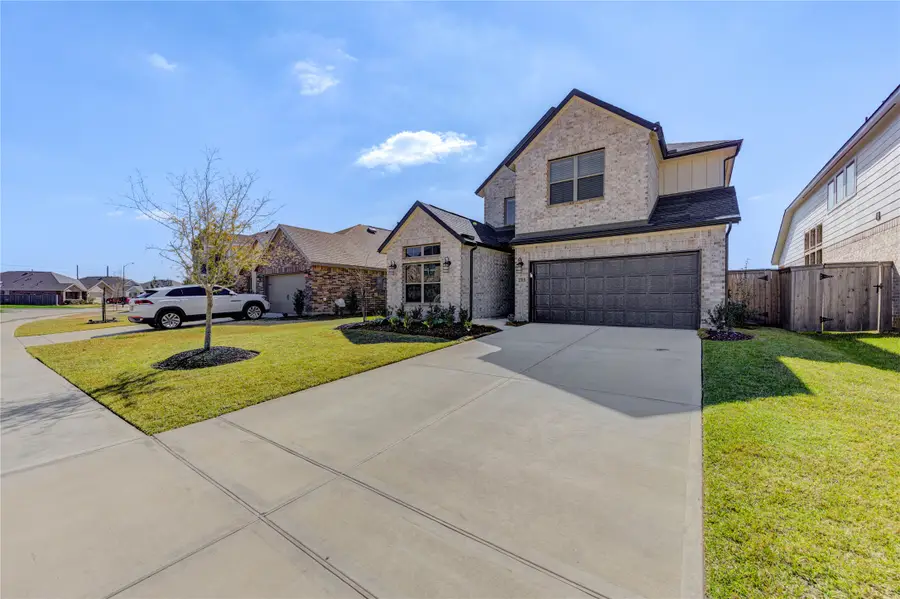 27115 Coneflower Daisy Way, Hockley, TX 77447 - #2
