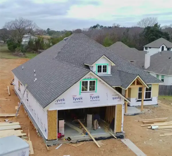 501 Oak Crest Lane, Brenham, TX 77833