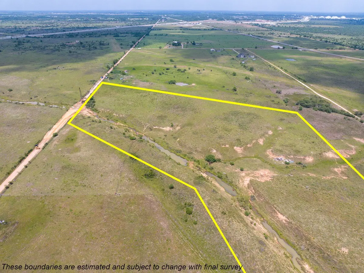 TBD Wolchik Road, Sealy, TX 77474 - #1