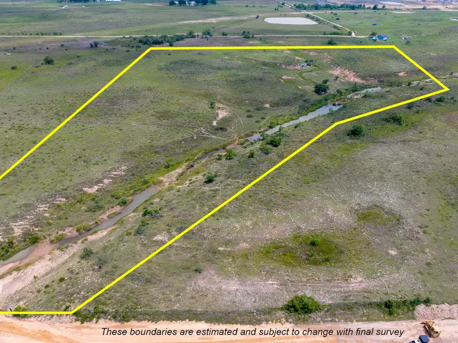 TBD Wolchik Road, Sealy, TX 77474 - #2