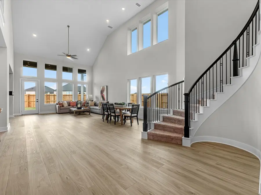 22618 Ruby Forest Road, Tomball, TX 77377 - #2