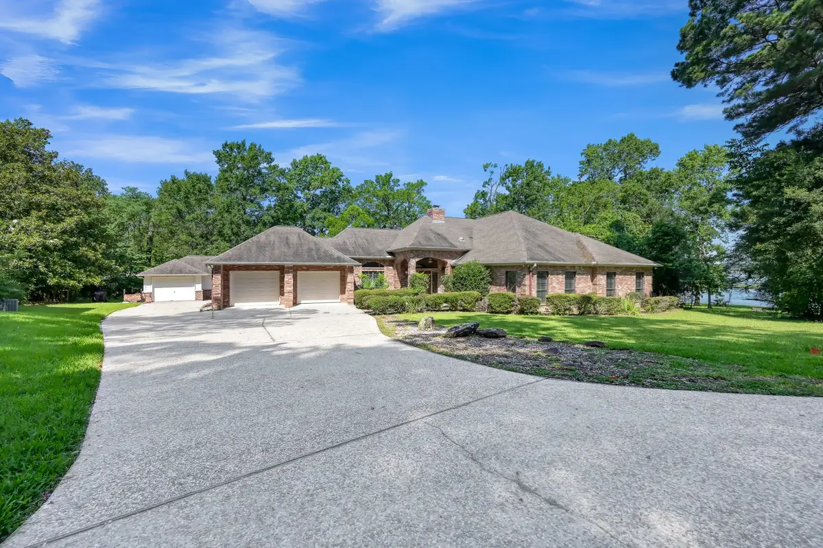 13777 Parkway Manor Drive, Willis, TX 77318 - #1