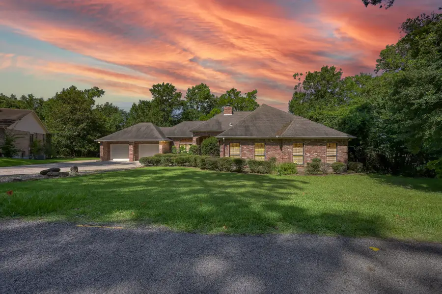 13777 Parkway Manor Drive, Willis, TX 77318 - #2