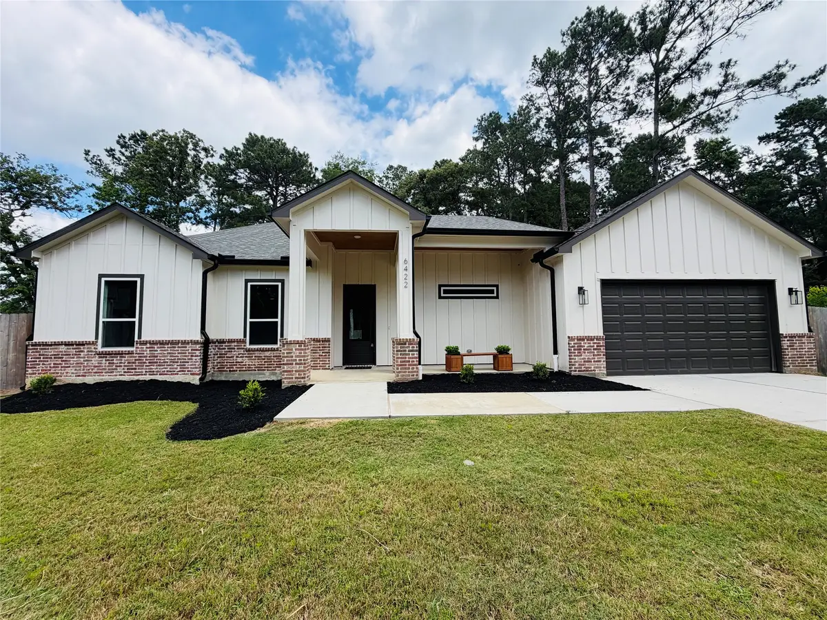 6422 Sugar Bush Drive, Magnolia, TX 77354 - #1
