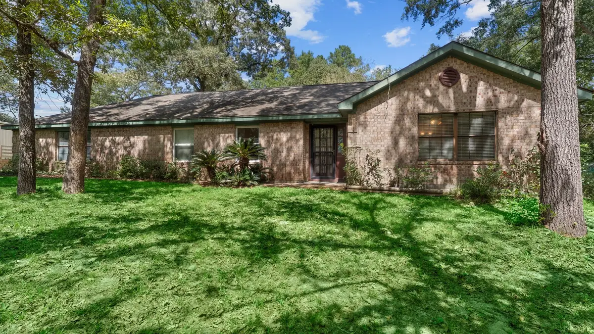 10593 Champion Village Drive, Conroe, TX 77303 - #1