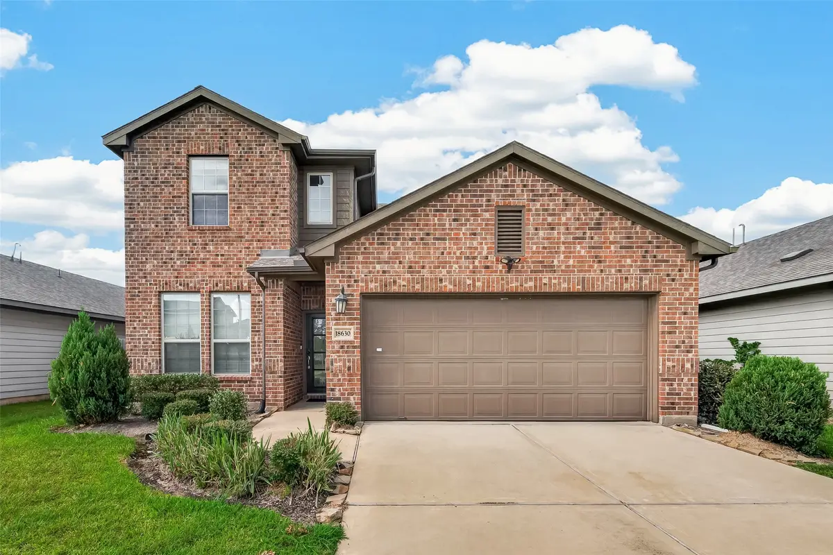 18630 Albany Bay Ln, Richmond, TX 77407 - #1