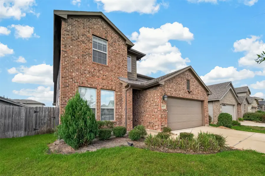 18630 Albany Bay Ln, Richmond, TX 77407 - #2