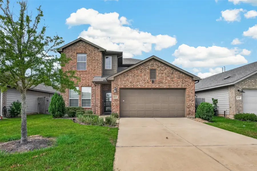 18630 Albany Bay Ln, Richmond, TX 77407 - #3