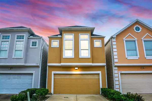 10347 Panther Point Drive, Houston, TX 77099