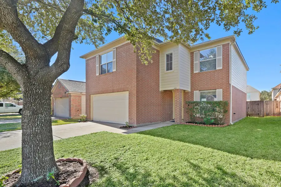 3211 Barkers Crossing Avenue, Houston, TX 77084 - Image #2