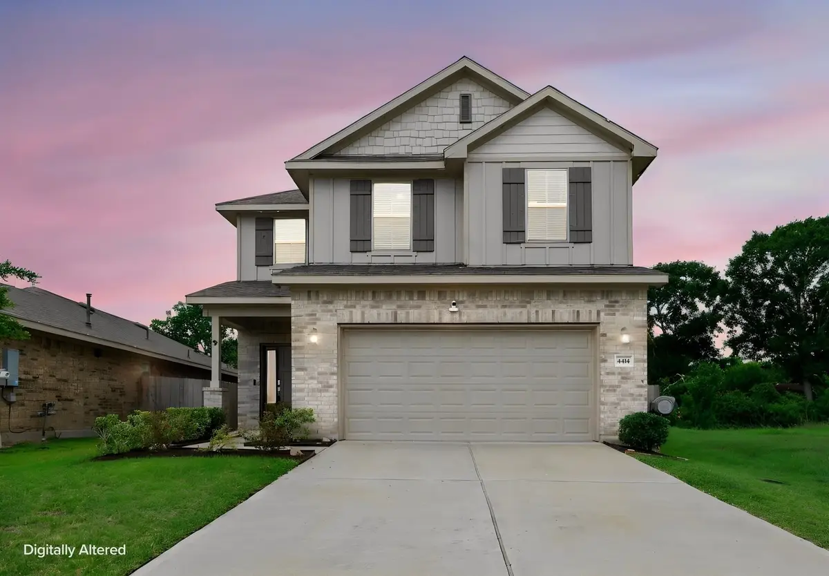 4414 W Bayou Maison Circle, Dickinson, TX 77539 - #1