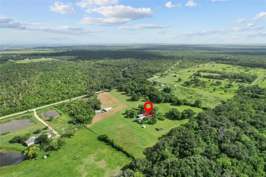 845 County Road 281, Sargent, TX 77414 - #3