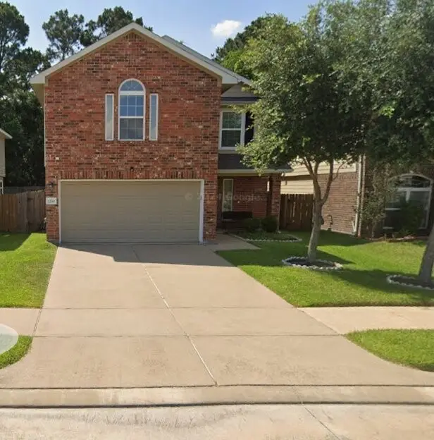 1230 Crestmont Place Loop, Missouri City, TX 77489 - #1