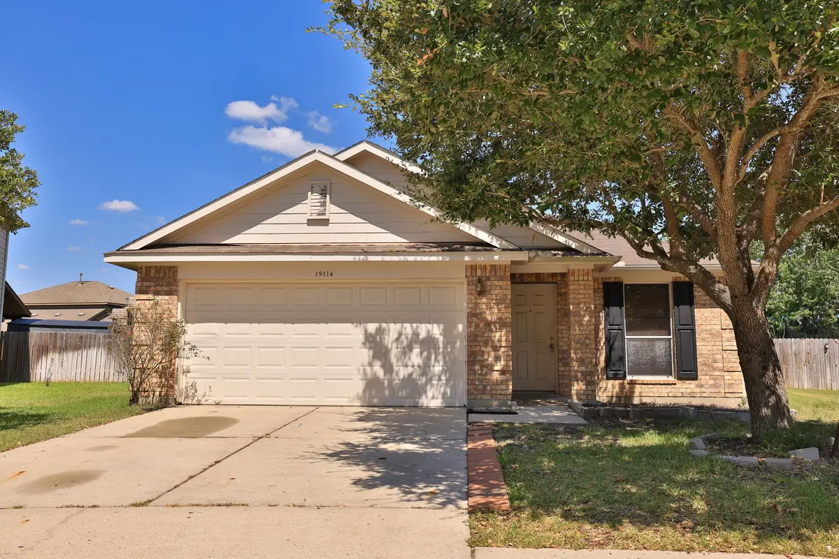 19114 Hemington Circle, Tomball, TX 77375 - #1