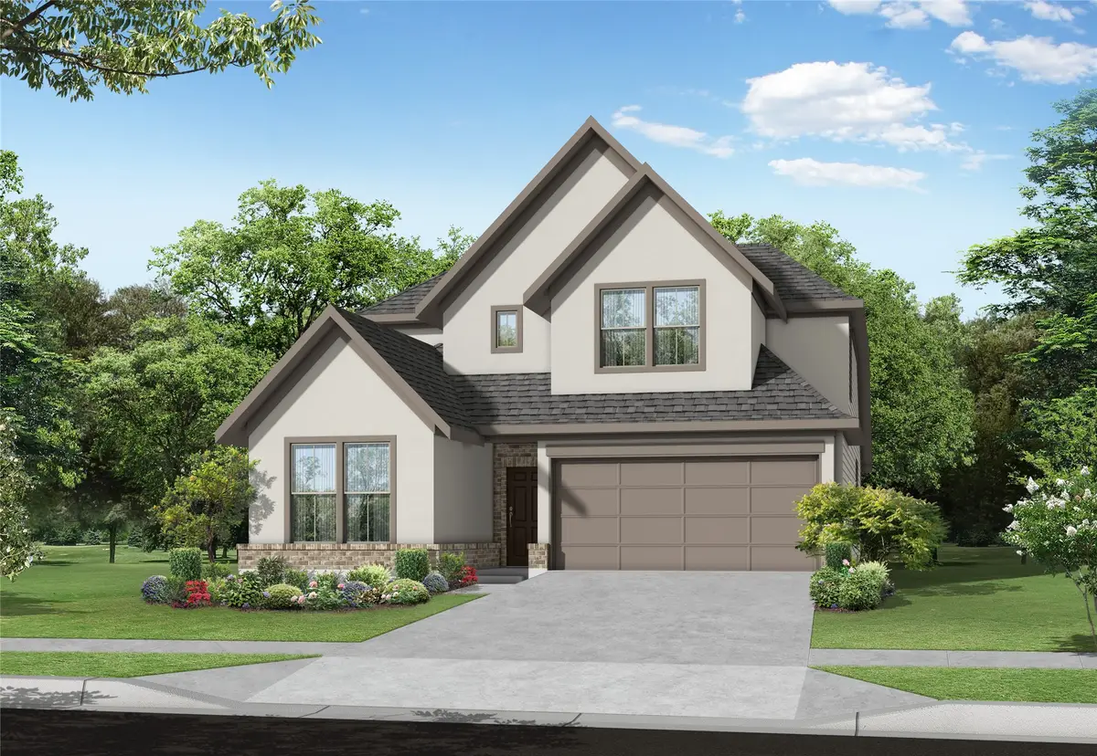 11411 London Rocket Court, Cypress, TX 77433 - Image #1