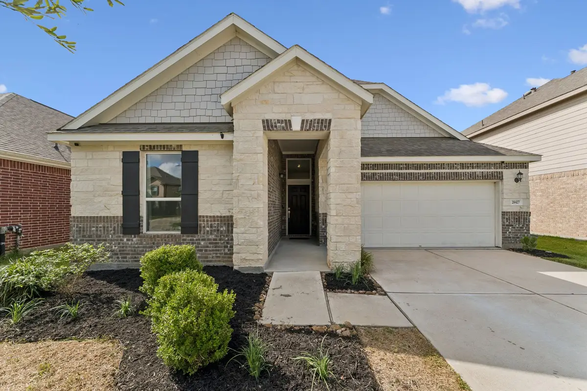 28427 Bobcat Bayou Drive, Katy, TX 77494 - #1