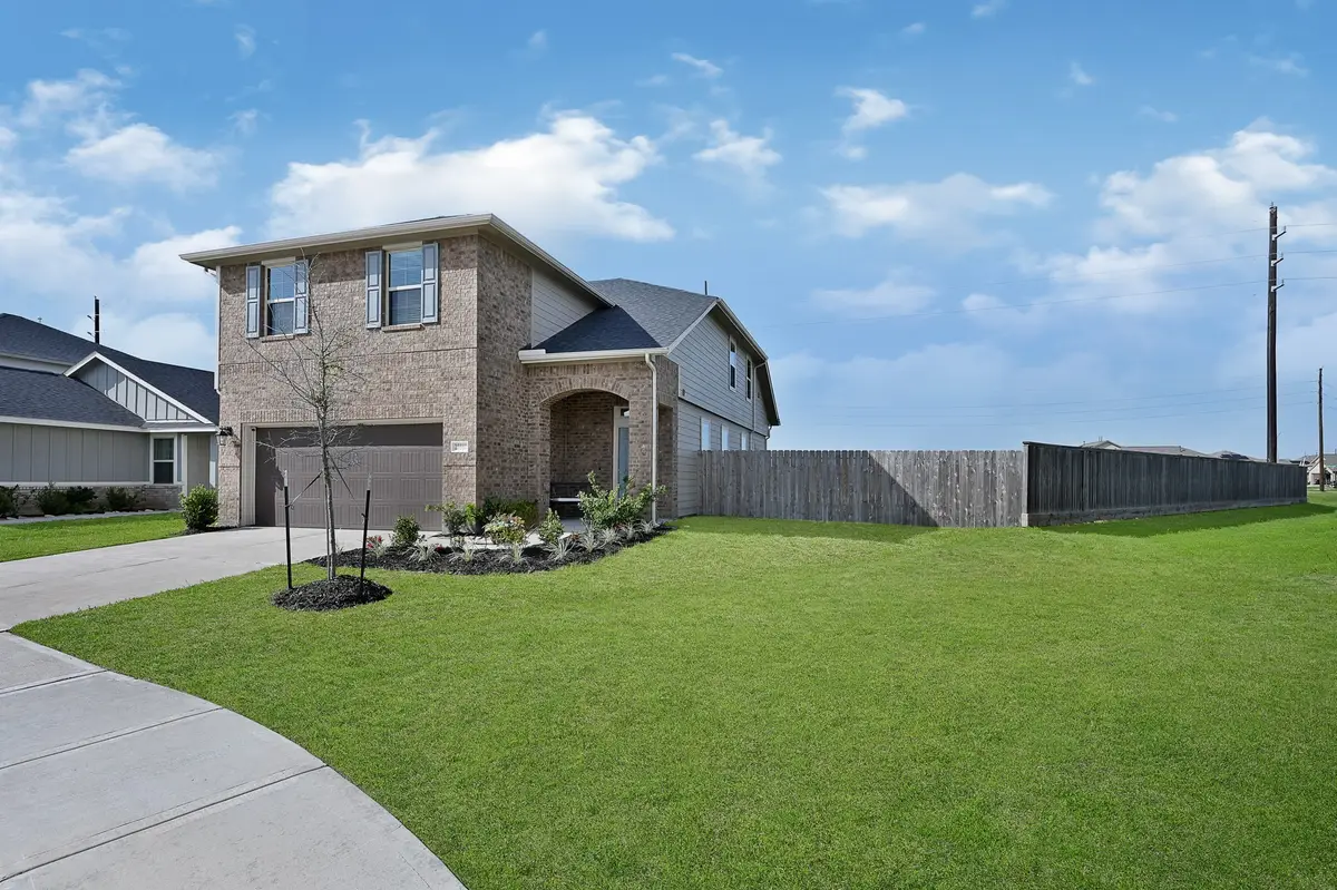 25502 Marisol Sunsets Lane, Katy, TX 77493 - #1