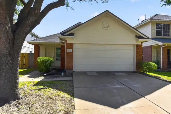14411 Bryce Meadow Lane, Houston, TX 77047
