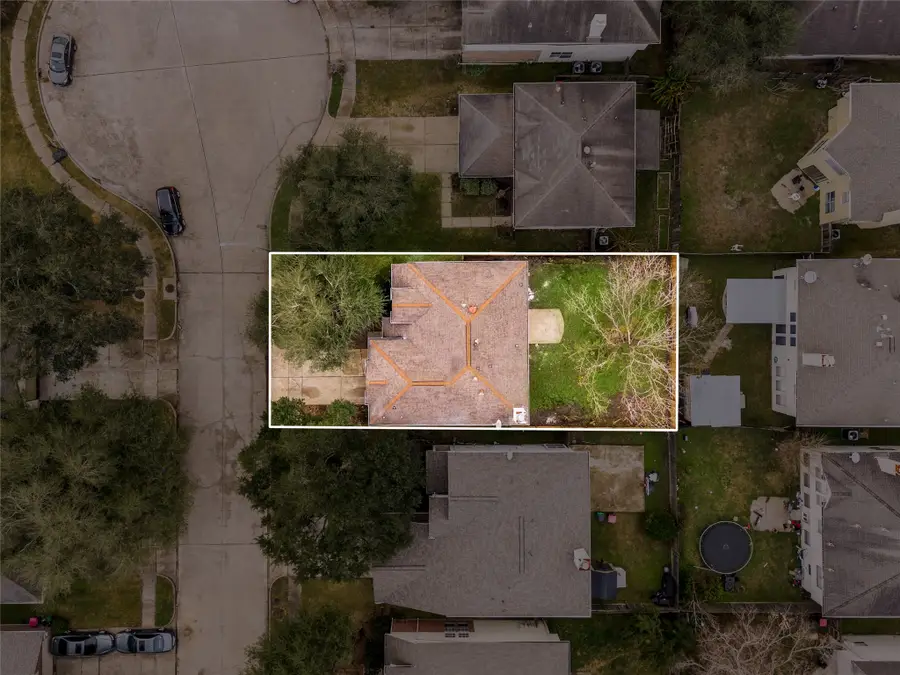 1730 Carriage Run Court, Fresno, TX 77545 - #2