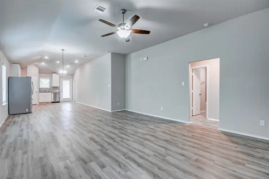 6930 Scarlet Sagebrush Street, Katy, TX 77449 - #3