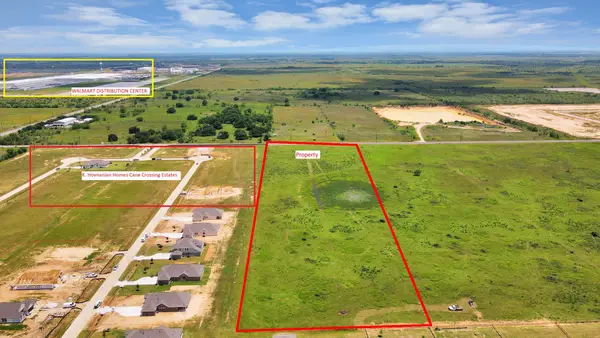 TBD Rexville Road, Sealy, TX 77474