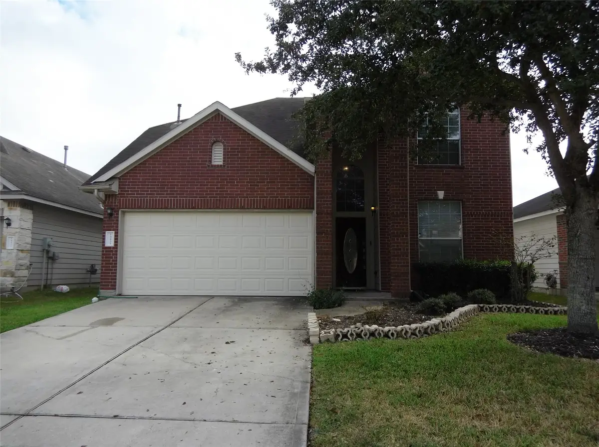 14435 Long Meadow Drive, Houston, TX 77047 - Image #1