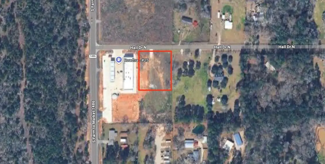 4 N Hall Drive, Montgomery, TX 77316 - #1