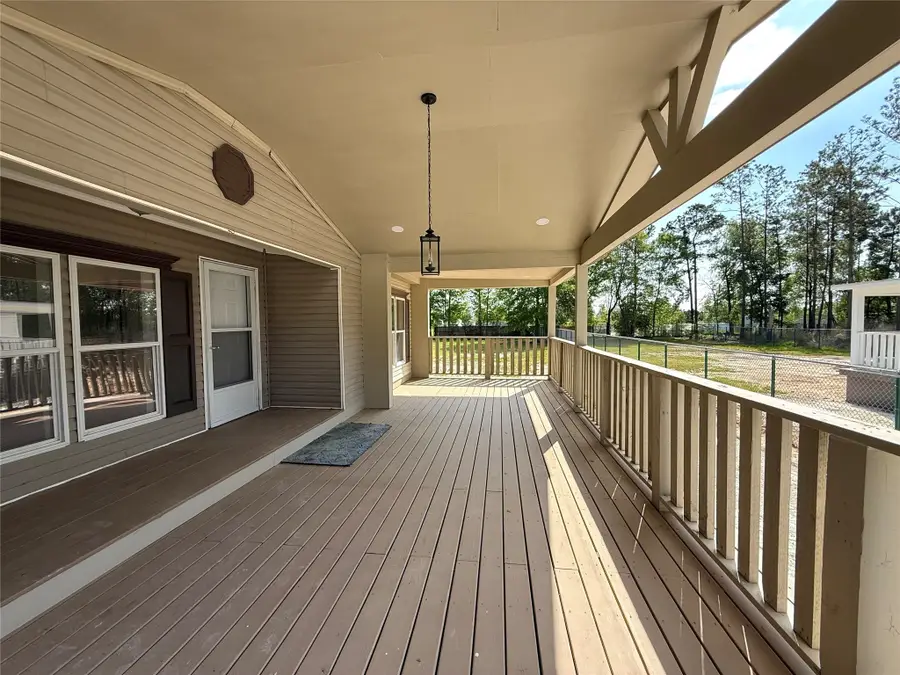 3460 Road 5018, Cleveland, TX 77327 - #3