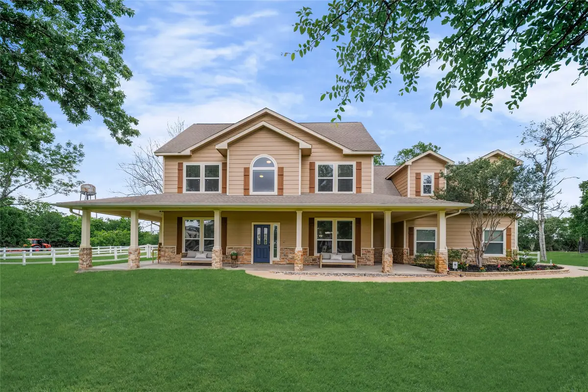 6003 Grande Gables Drive, Richmond, TX 77469 - #1