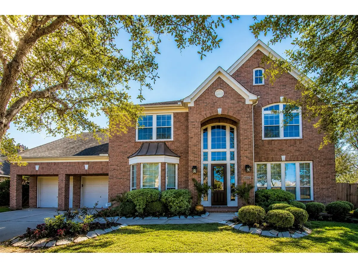 3902 Lake Hawkins Lane, Richmond, TX 77406 - #1