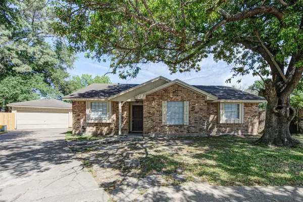8914 Stonehearth Lane, Houston, TX 77040