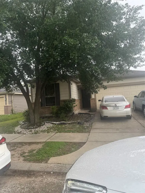 16531 Cheshire Grove Lane, Houston, TX 77090
