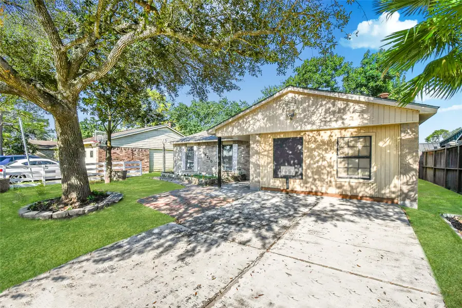 16210 Lazy Ridge Road, Houston, TX 77053 - #2