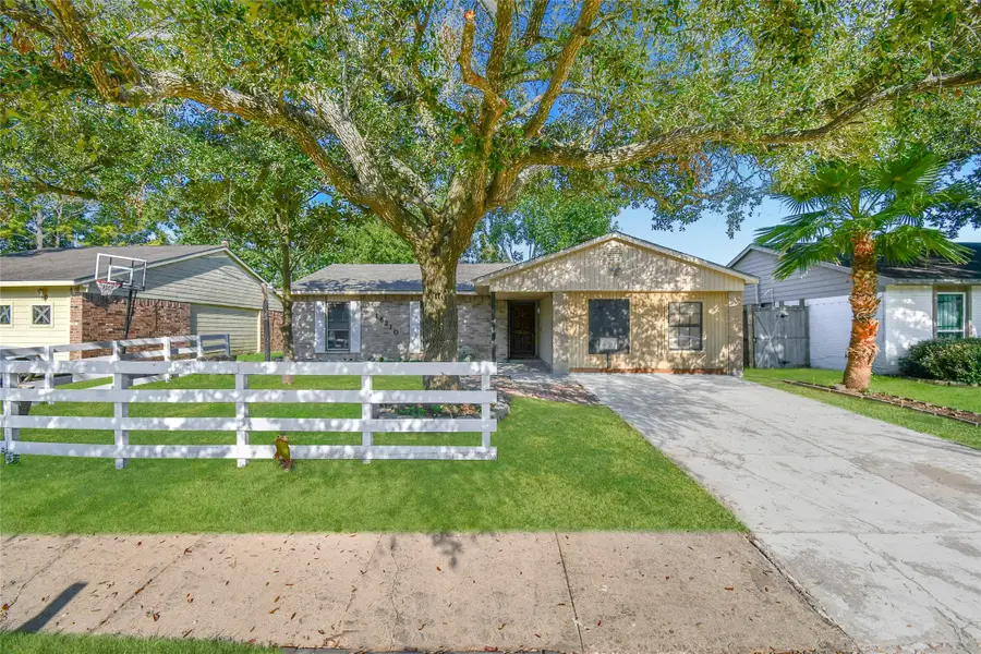 16210 Lazy Ridge Road, Houston, TX 77053 - #3