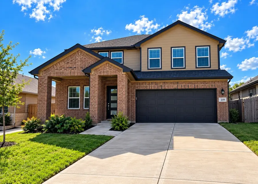 319 Harbor Forest Lane, Conroe, TX 77316 - #2